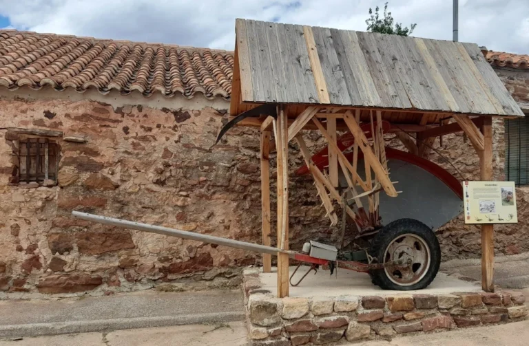 Ruta Cultural por Alto Tajo