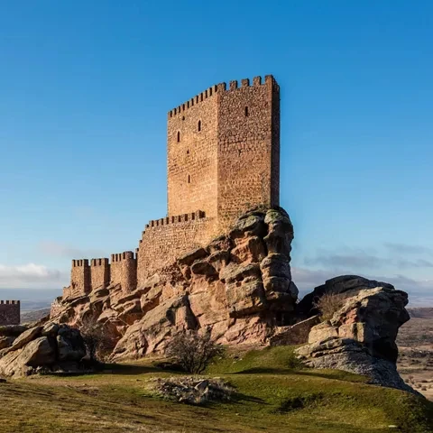 3 Días de Patrimonio en Alto Tajo
